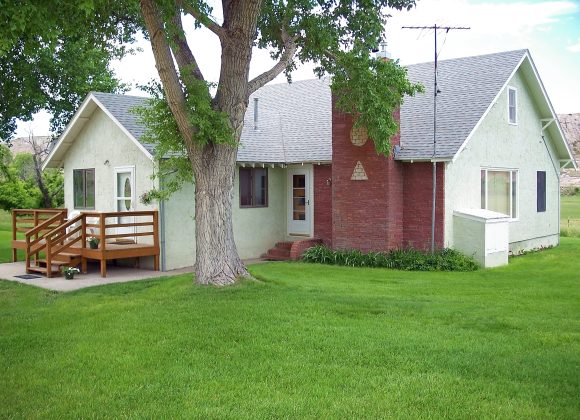 The Bear Creek Inn