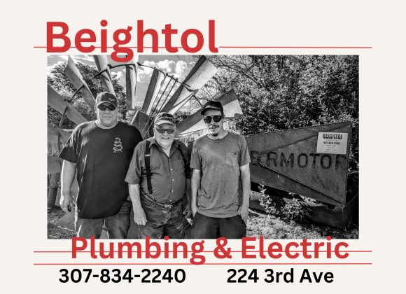 Beightol Plumbing & Electric