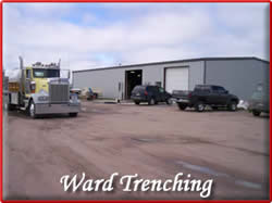 Ward Trenching