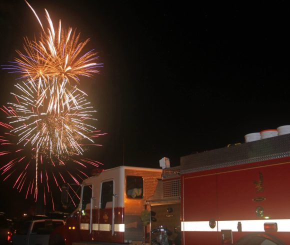 Fire Department