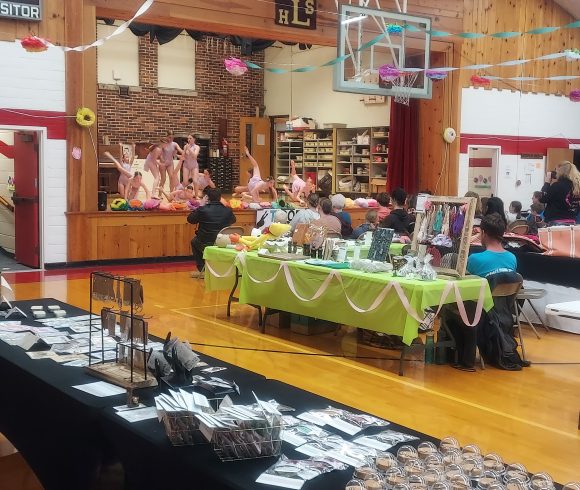 Craft Fairs