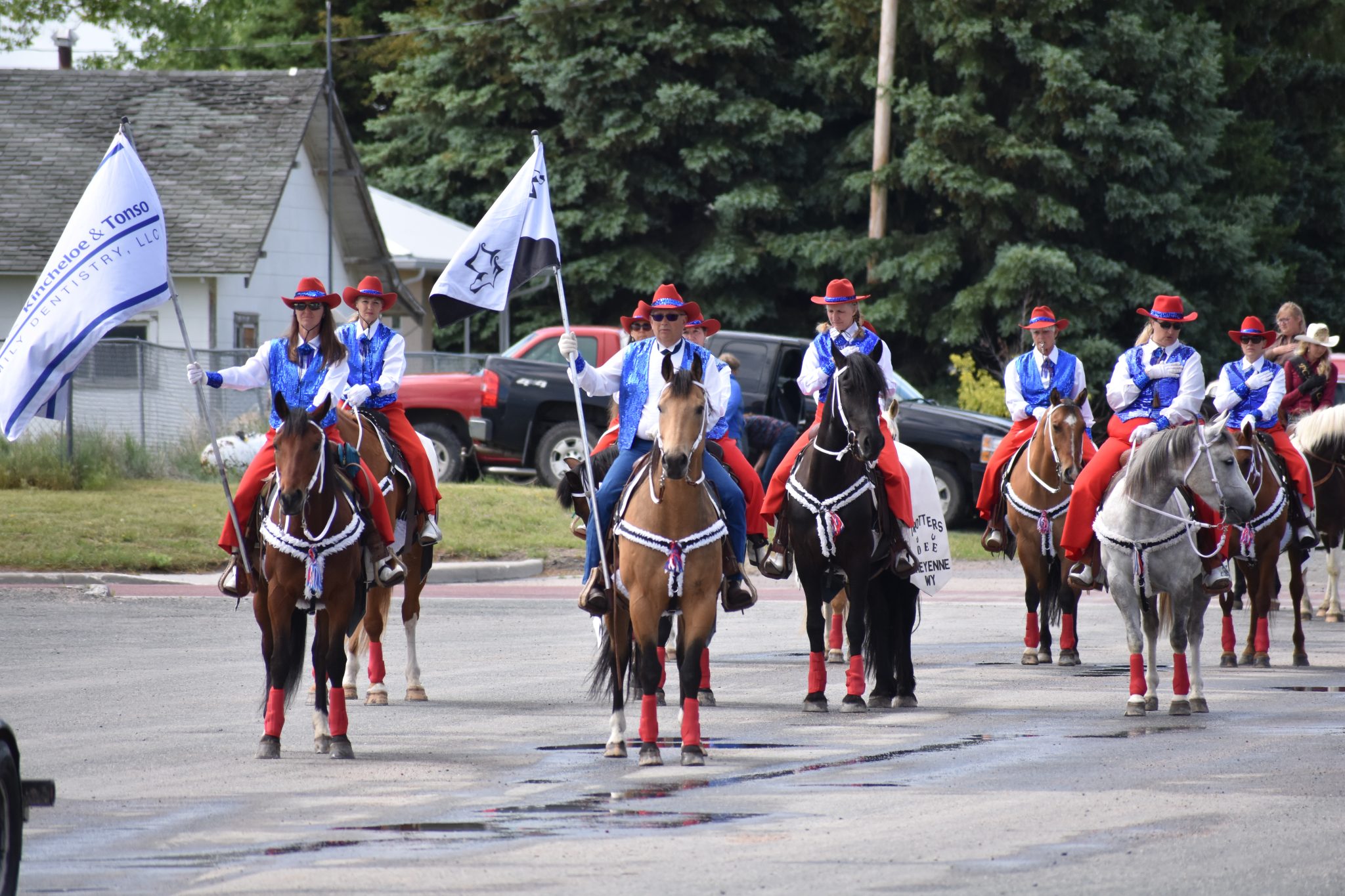 Events LaGrange, Wyoming