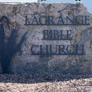 LaGrange Bible Church