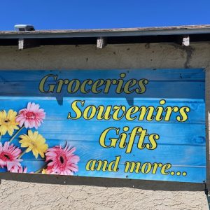 Martha’s Store