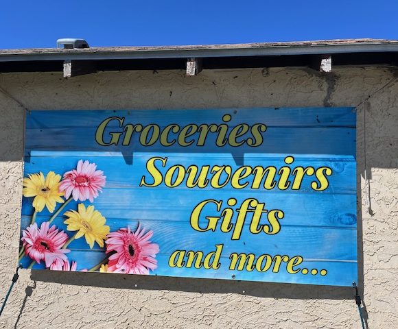 Martha’s Store