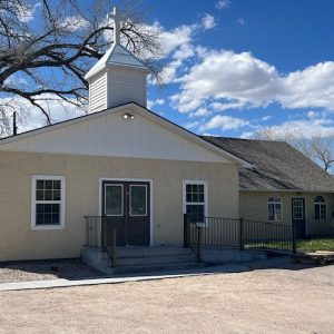 LaGrange Bible Missionary Church
