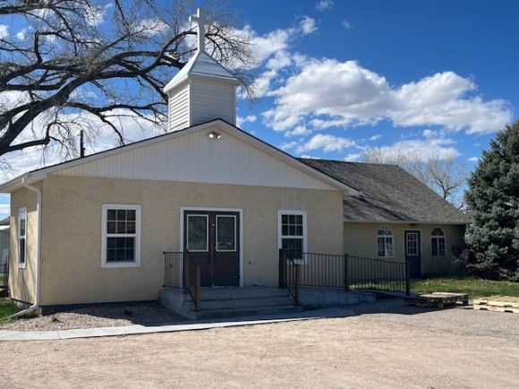 LaGrange Bible Missionary Church