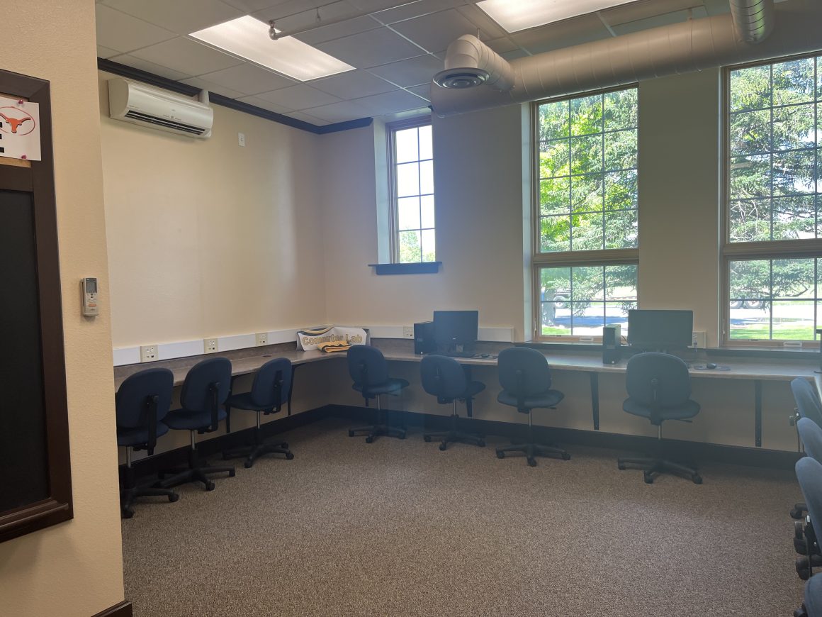 Computer Lab