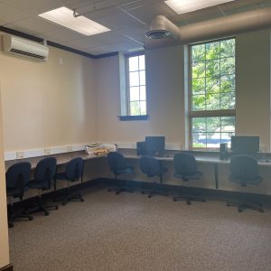Computer Lab