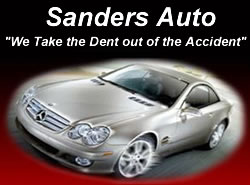 Sanders Auto Repair & Sales