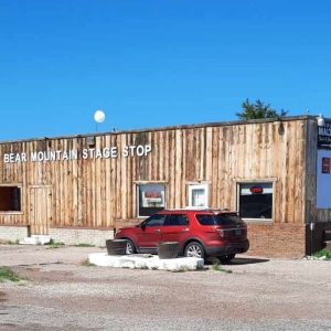 Bear Mountain Junction
