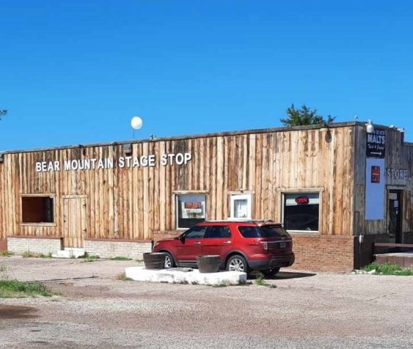 Bear Mountain Junction