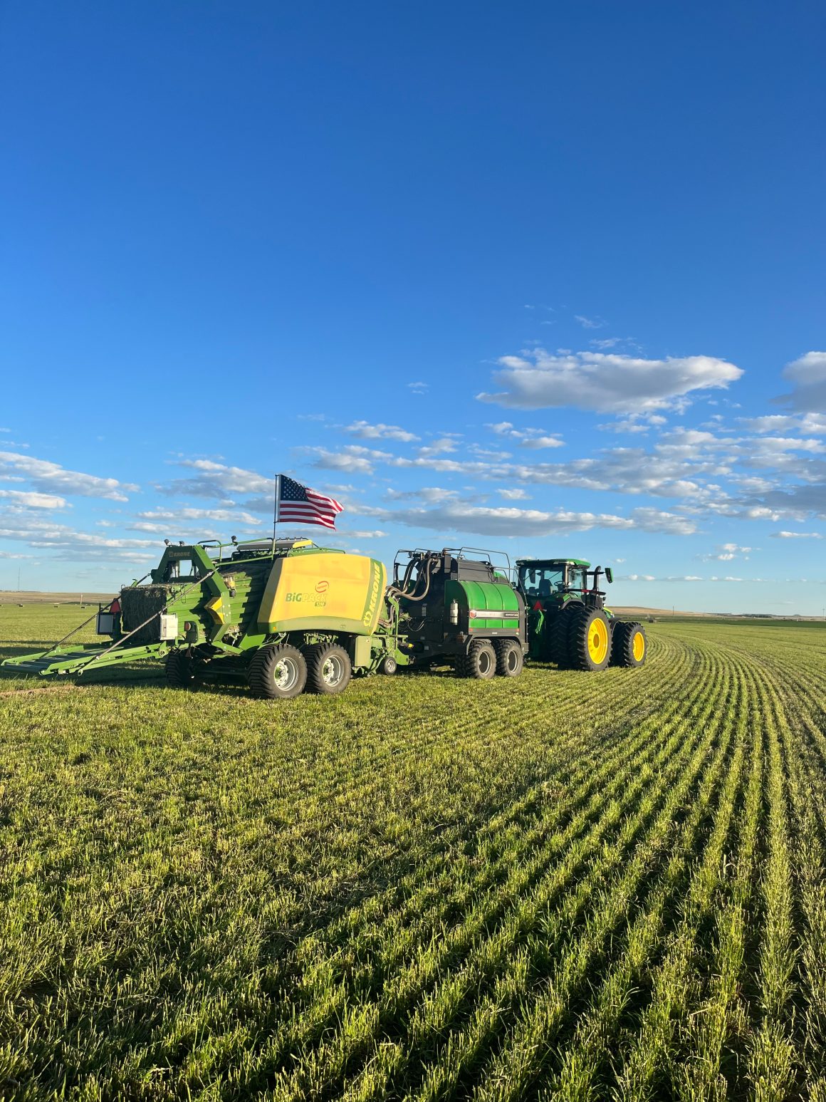 Country Pride, LLC 