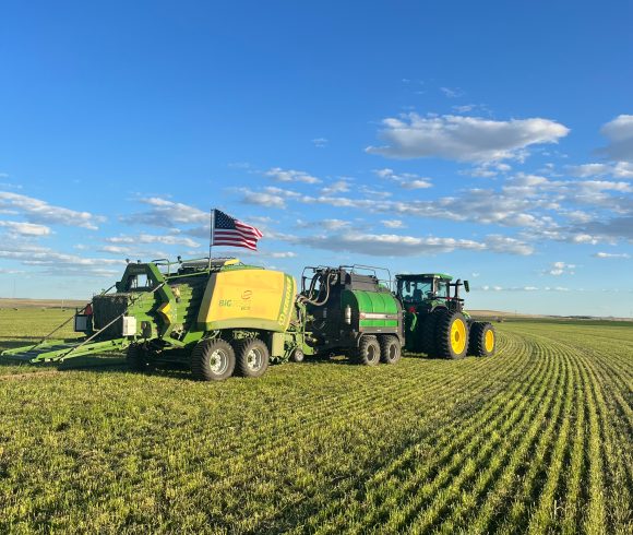Country Pride, LLC 