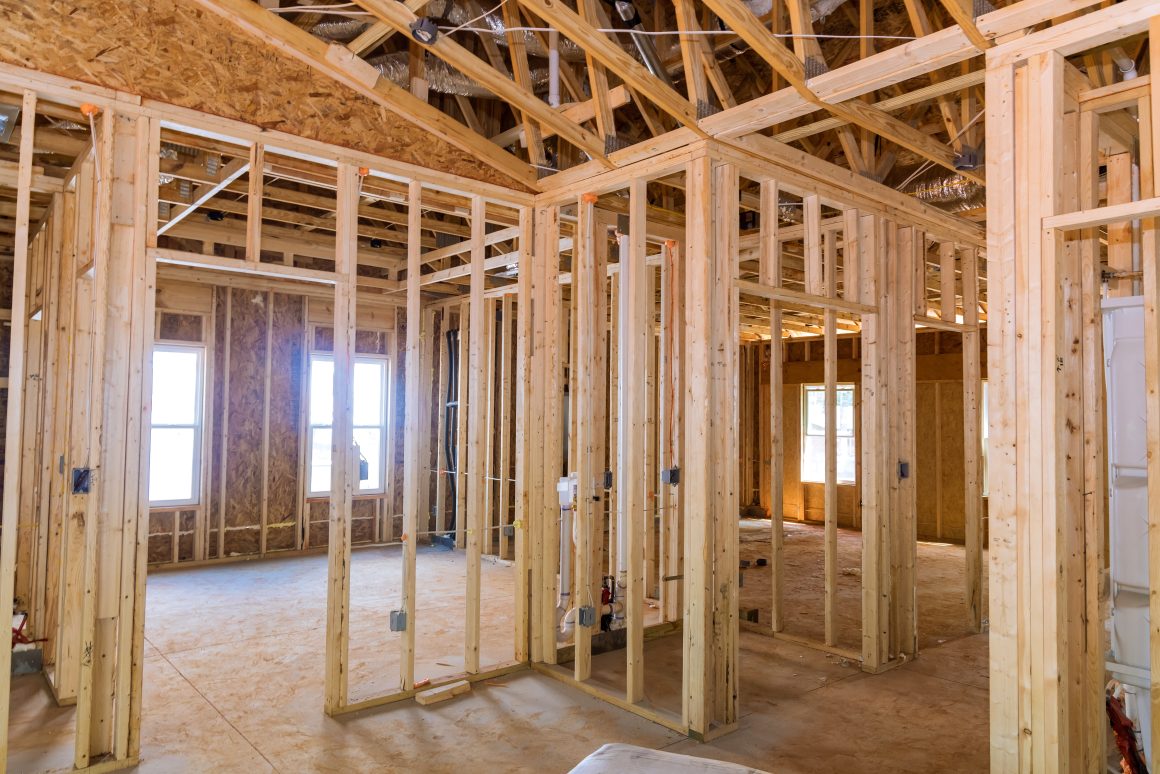 Mark Marshall Construction