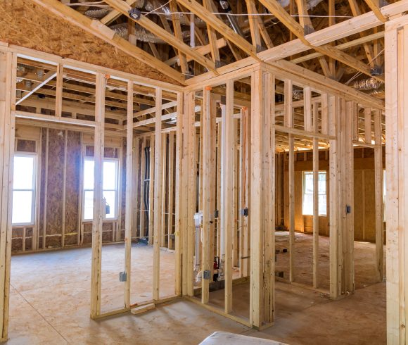 Mark Marshall Construction