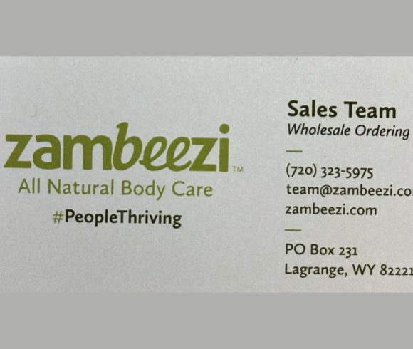 Zambeezi