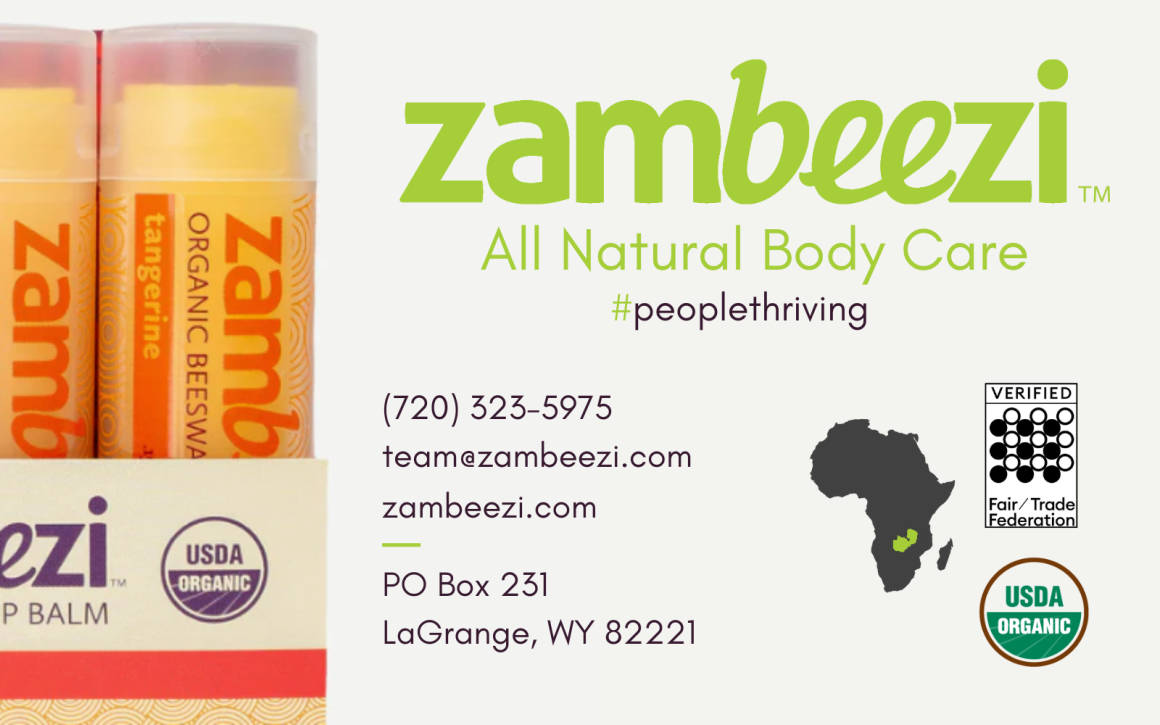 Zambeezi