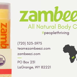 Zambeezi