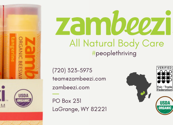 Zambeezi