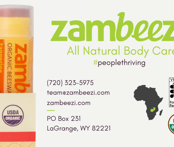 Zambeezi