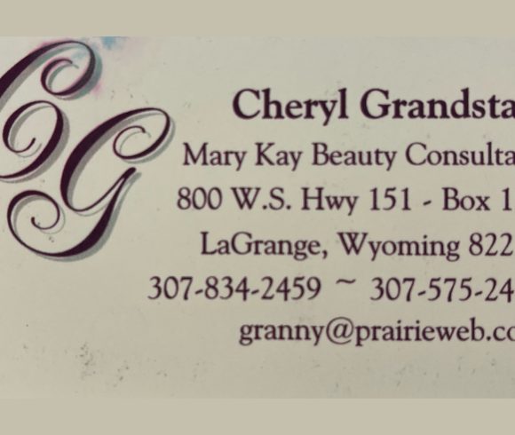 Cheryl Grandstaff