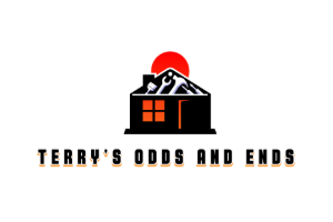 Terry’s Odds and Ends